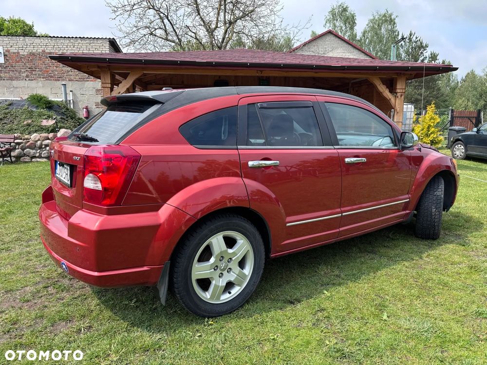 Dodge Caliber 1.8 SXT - 16