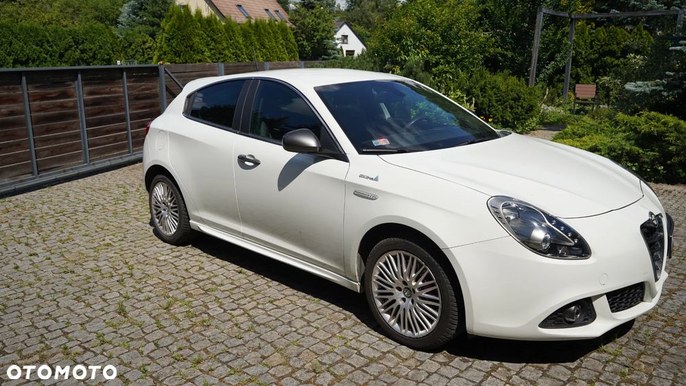 Alfa Romeo Giulietta 1.4 TB 16V Multiair - 29