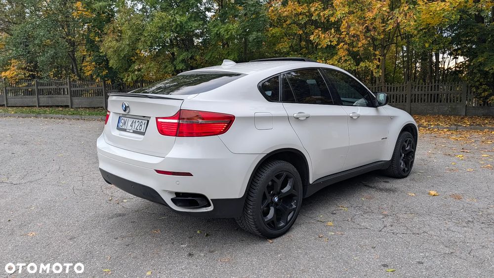 BMW X6 40d xDrive - 4