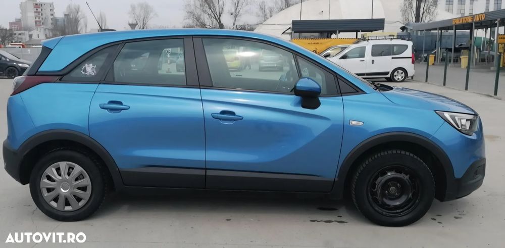 Opel Crossland 1.6 CDTI ecoTEC Start/Stop Enjoy - 2