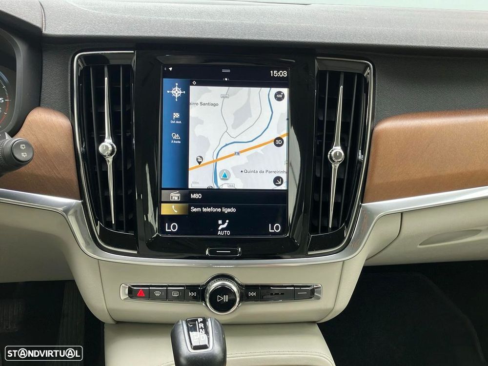 Volvo V90 - 14