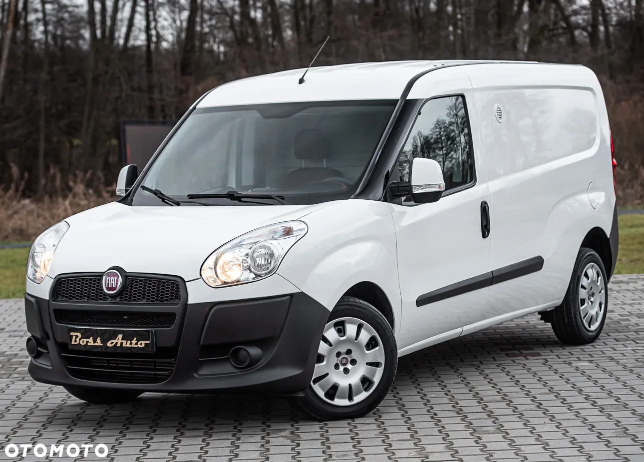Fiat DOBLO MAXI - 4