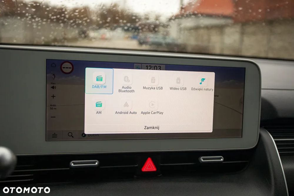 Hyundai IONIQ 5 72,6 kWh 4WD Dynamiq - 29