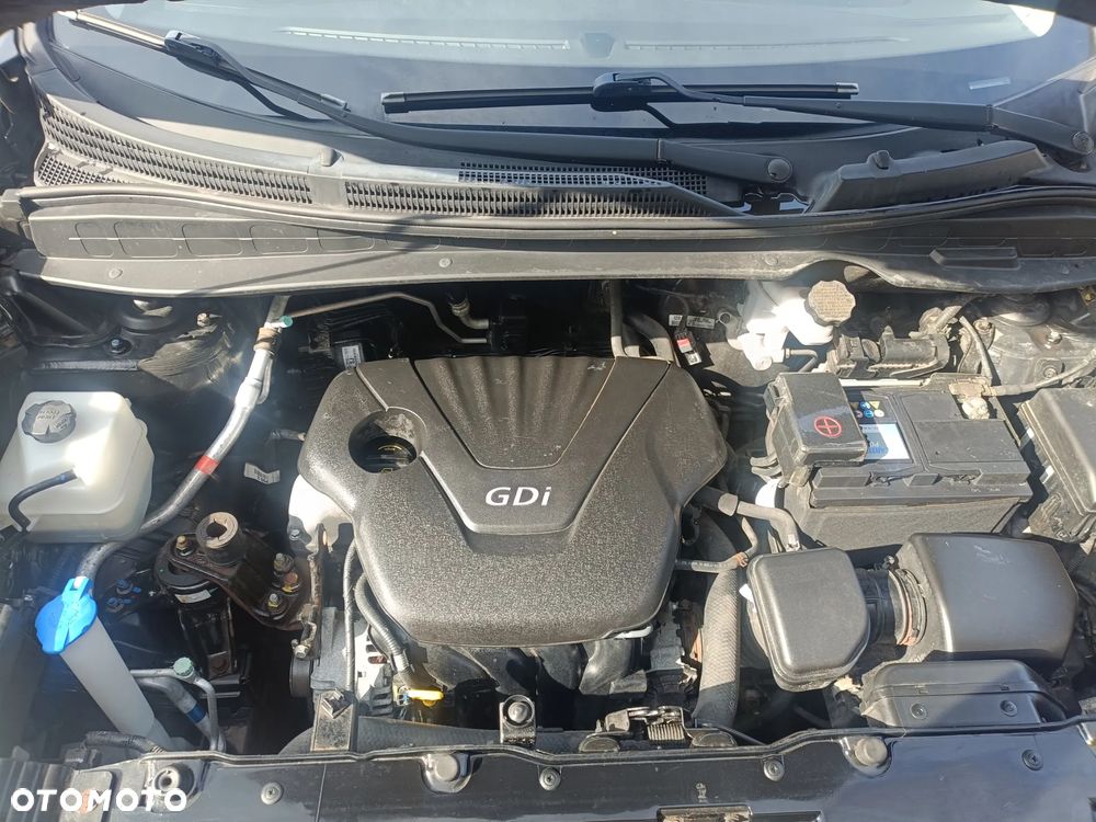 Hyundai ix35 1.6 GDI Comfort 2WD - 11