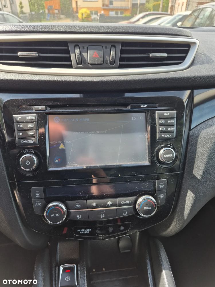 Nissan Qashqai 1.6 DIG-T 360 - 19