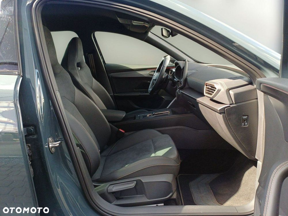 Cupra Formentor 1.5 eTSI mHEV DSG - 12