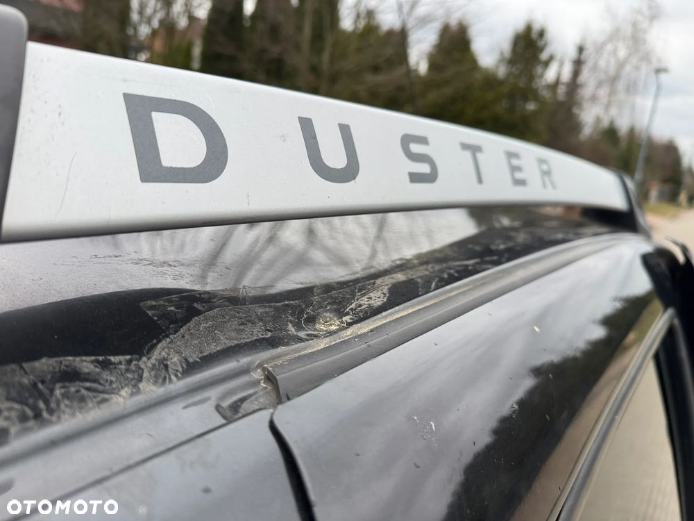 Dacia Duster TCe 125 2WD Prestige - 33