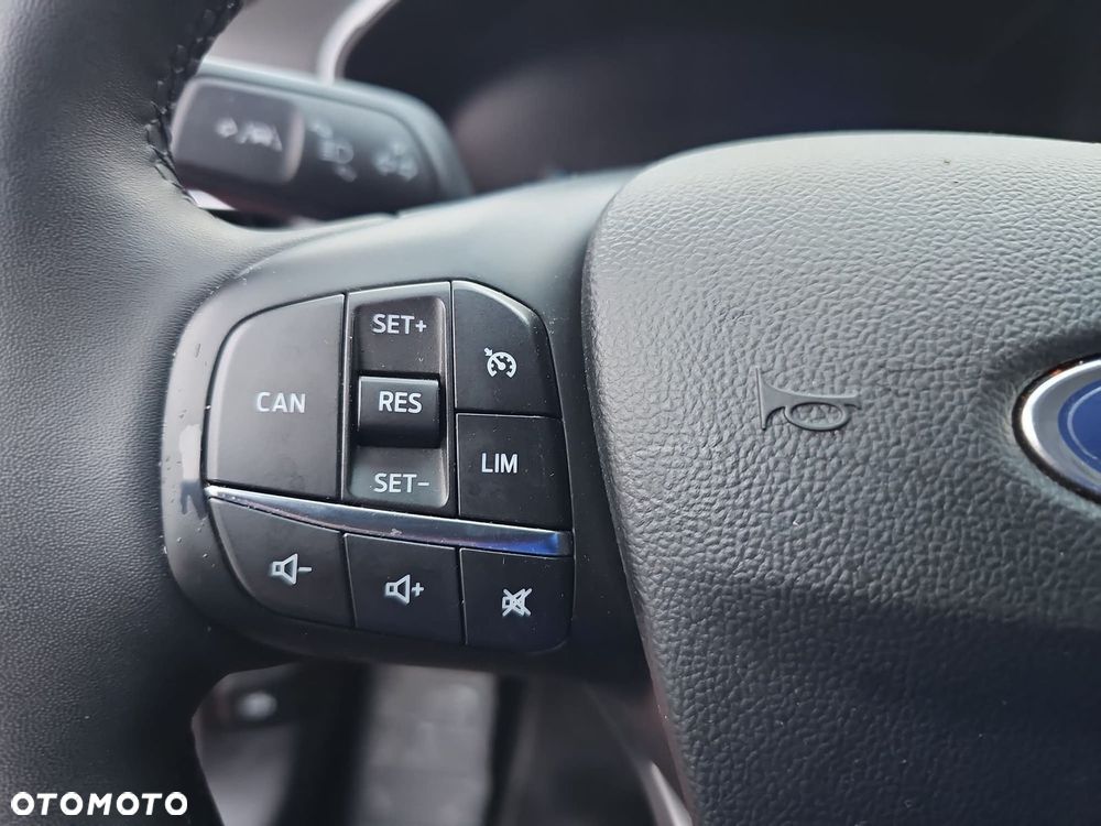 Ford Focus 1.5 EcoBlue Titanium - 14