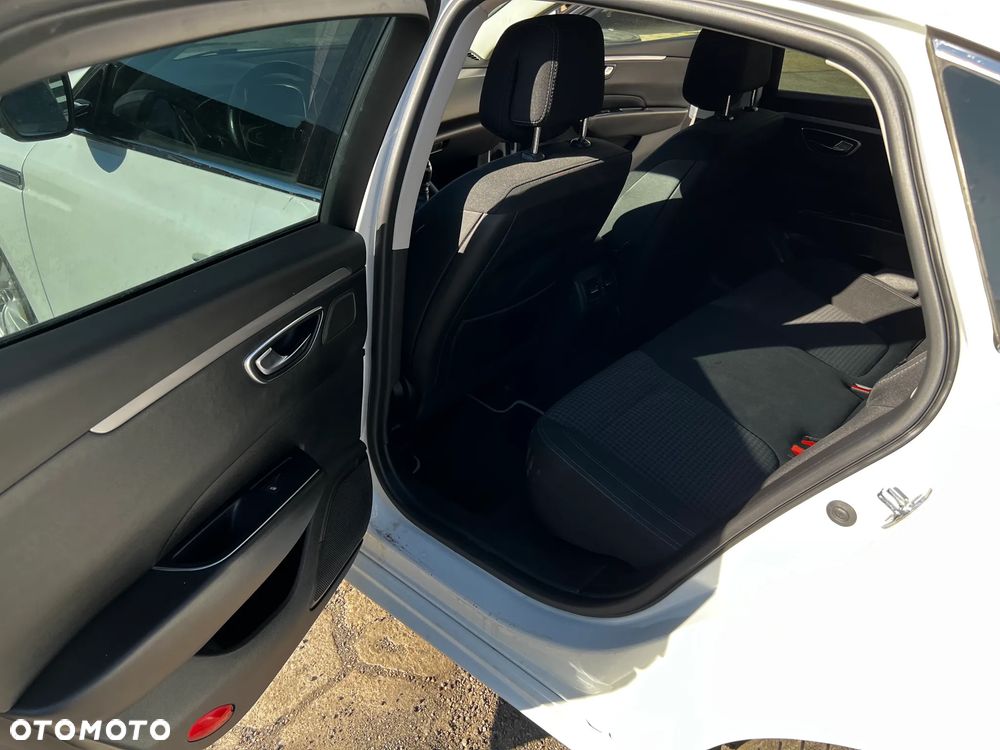Renault Talisman ENERGY dCi 110 LIFE - 15