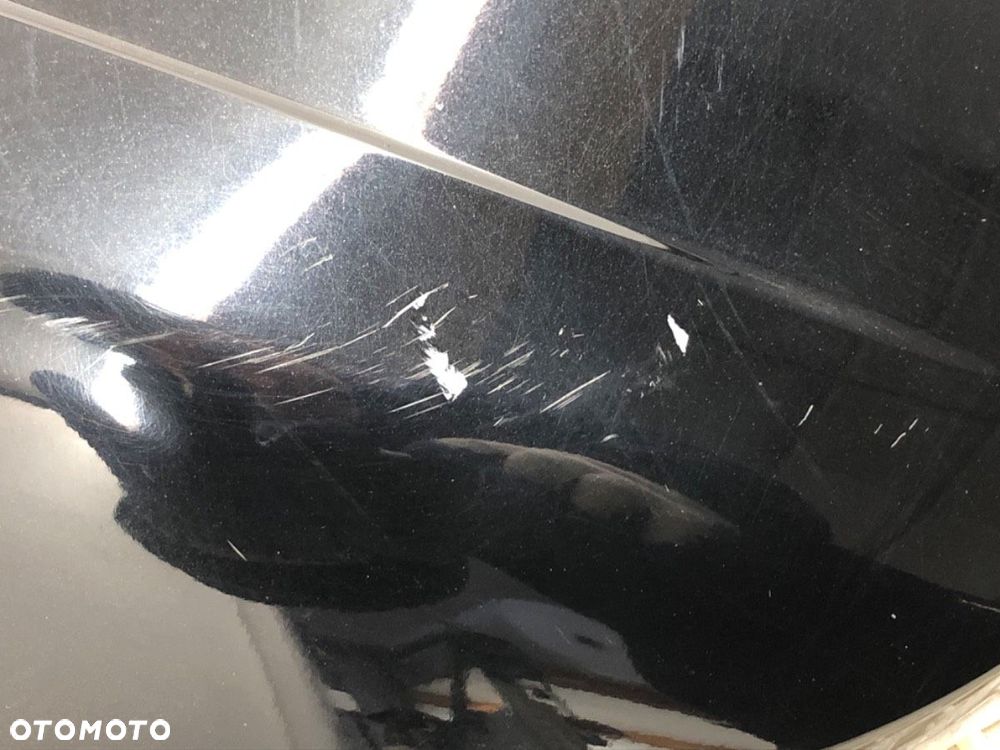 SPOILER LOTKA  MERCEDES-BENZ KLASA A (W176) 2012 - 2018 A 180 (176.042) 90 kW [122 KM] benzyna 2012 - 5