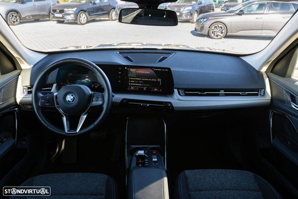 BMW iX1 xDrive30 - 24