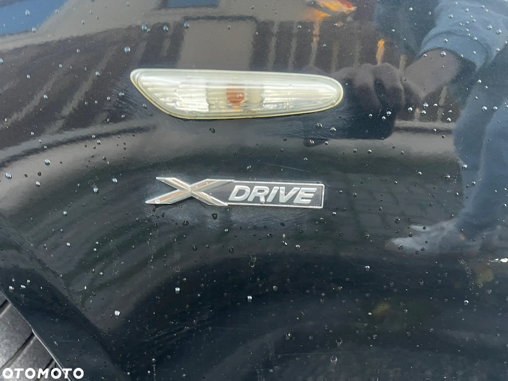 BMW Seria 5 - 6
