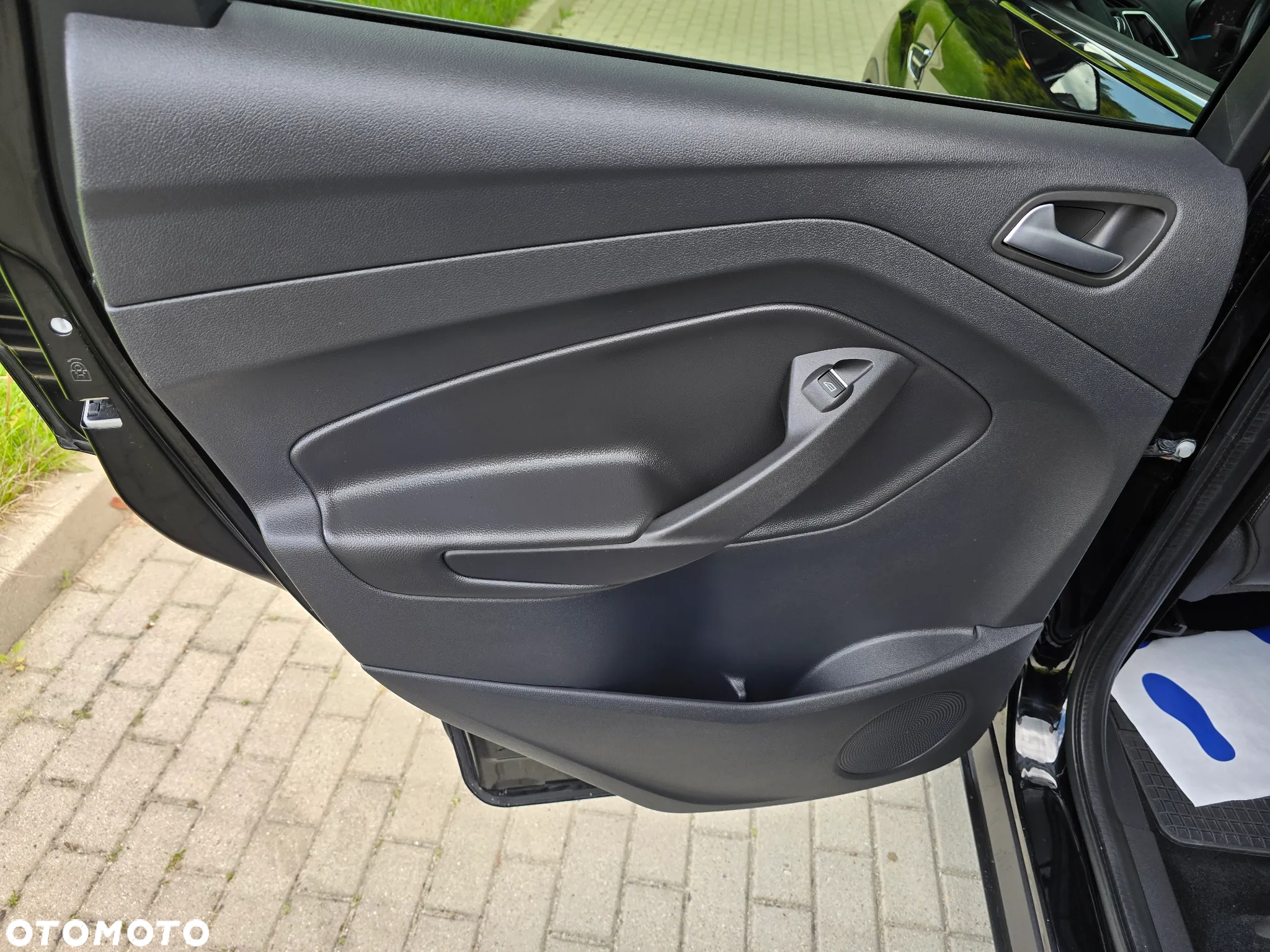 Ford Kuga 1.5 EcoBoost 2x4 SYNC - 22