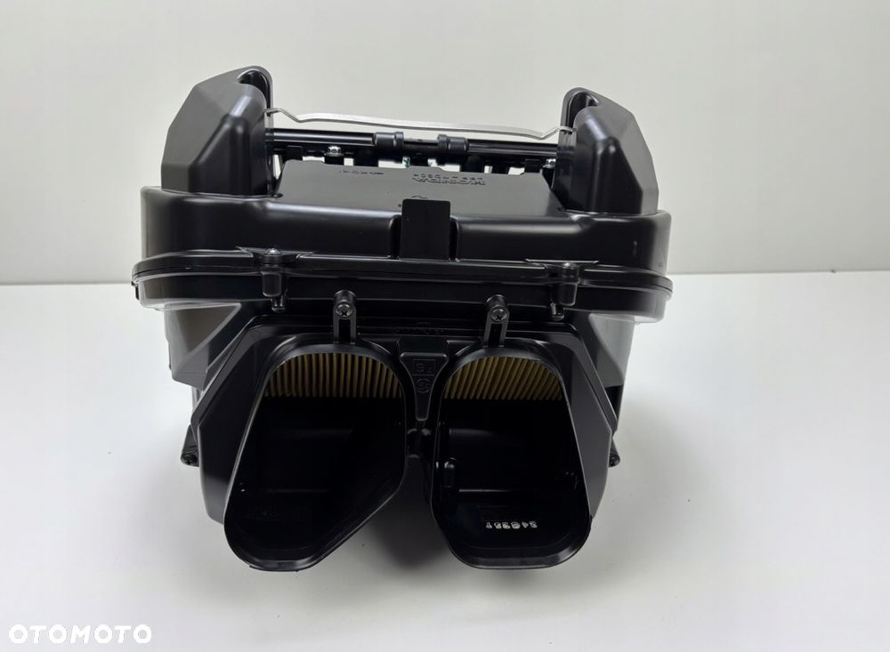 Airbox Honda CBR 600RR PC69 2024- Oryginał - 14