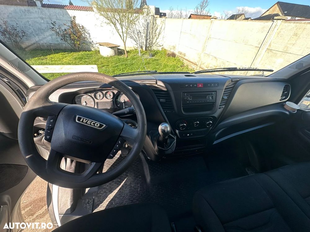 Iveco Daily - 5