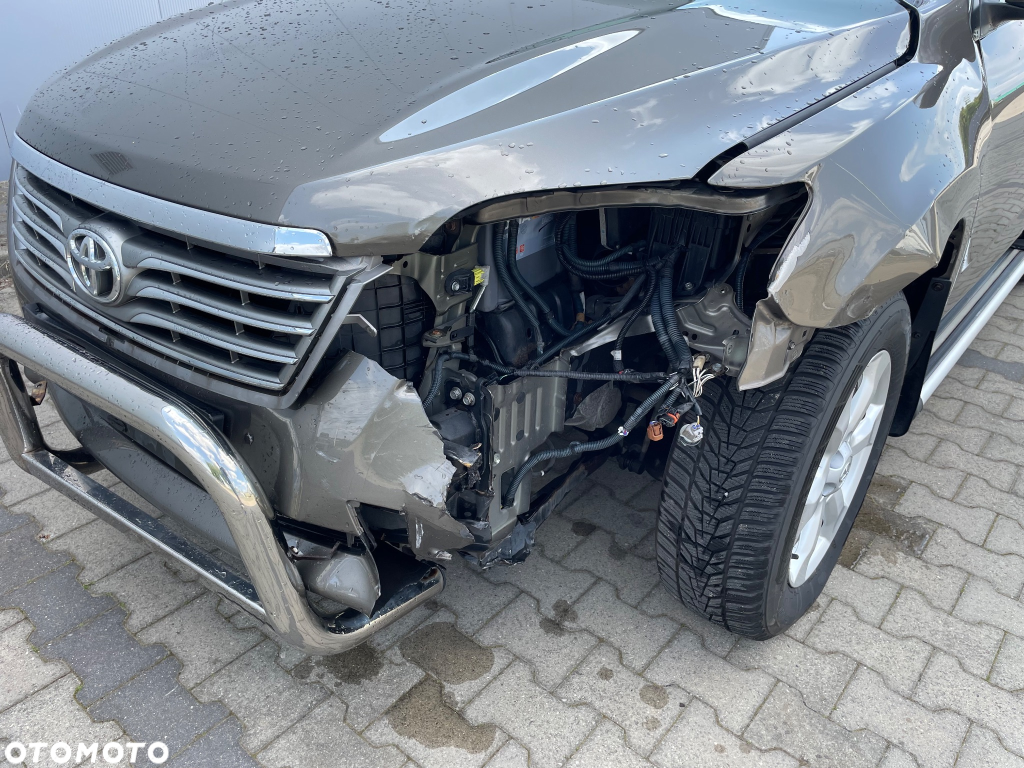 Toyota RAV4 2.0 VVT-i Sol 4x2 - 12