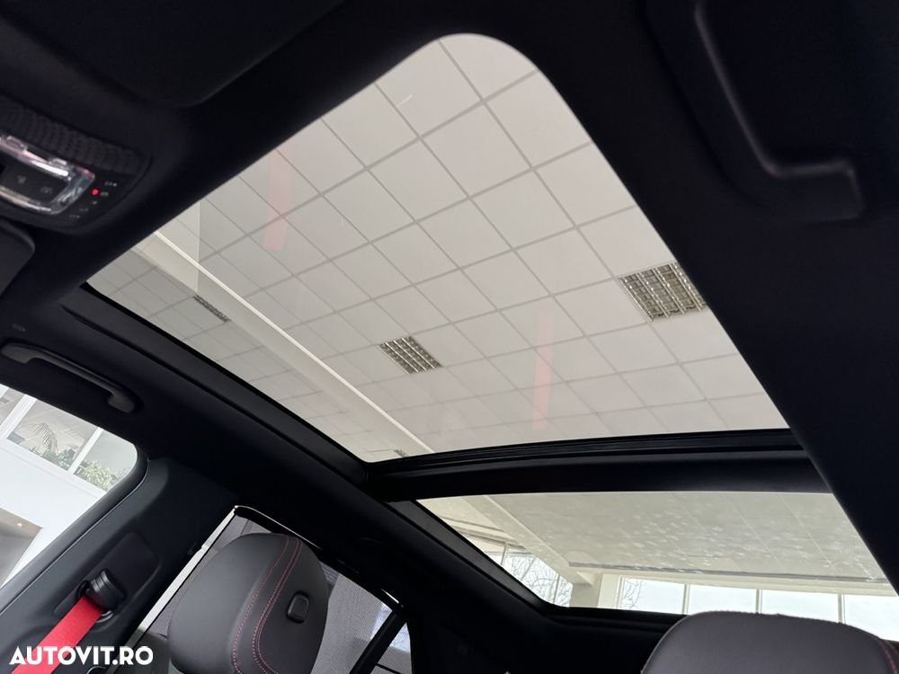 Mercedes-Benz GLE AMG 53 4Matic+ AMG Speedshift TCT 9G AMG Line Advanced Plus - 28