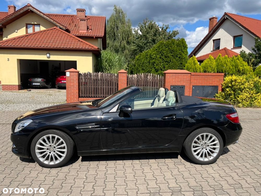 Mercedes-Benz SLK - 3