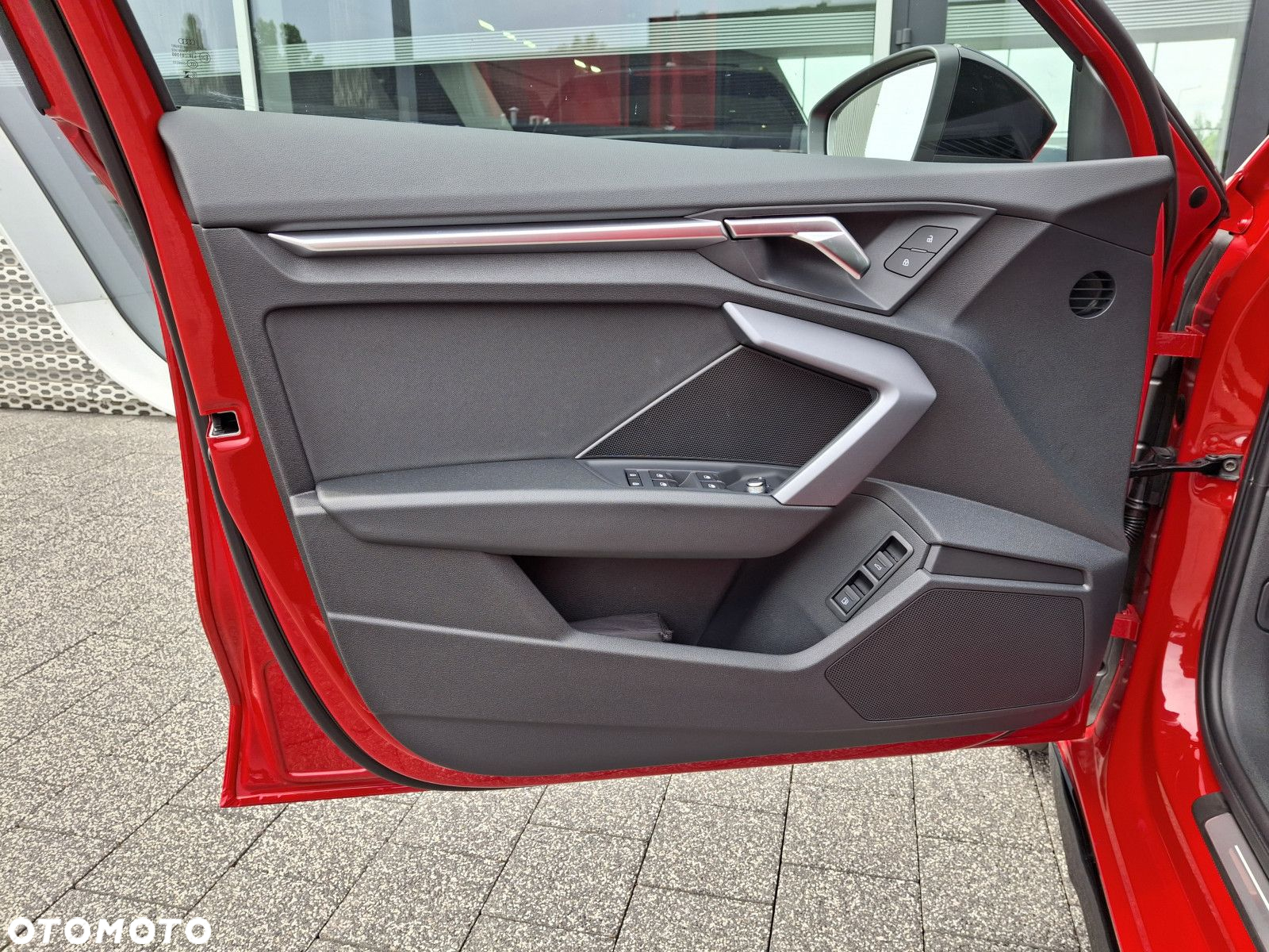 Audi A3 - 10