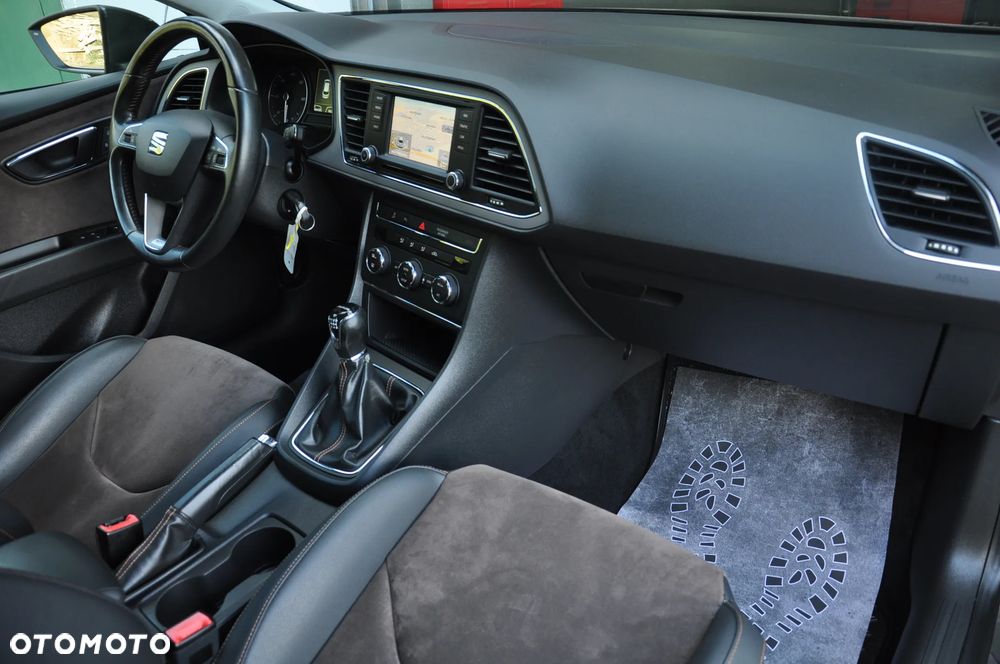 Seat Leon - 18