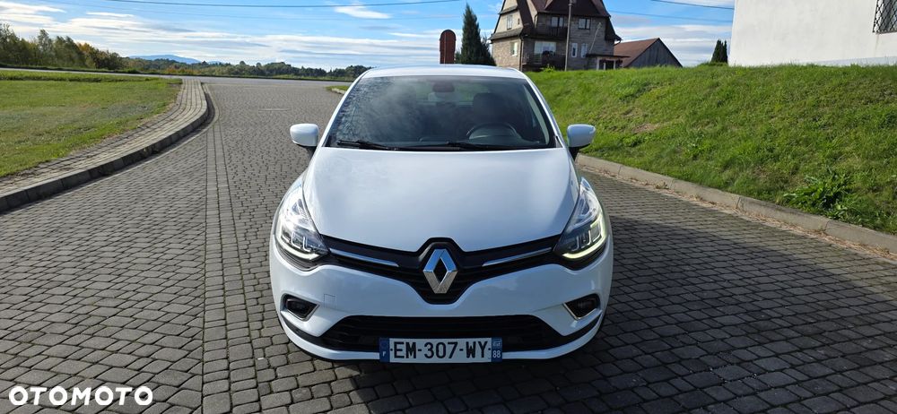 Renault Clio - 17
