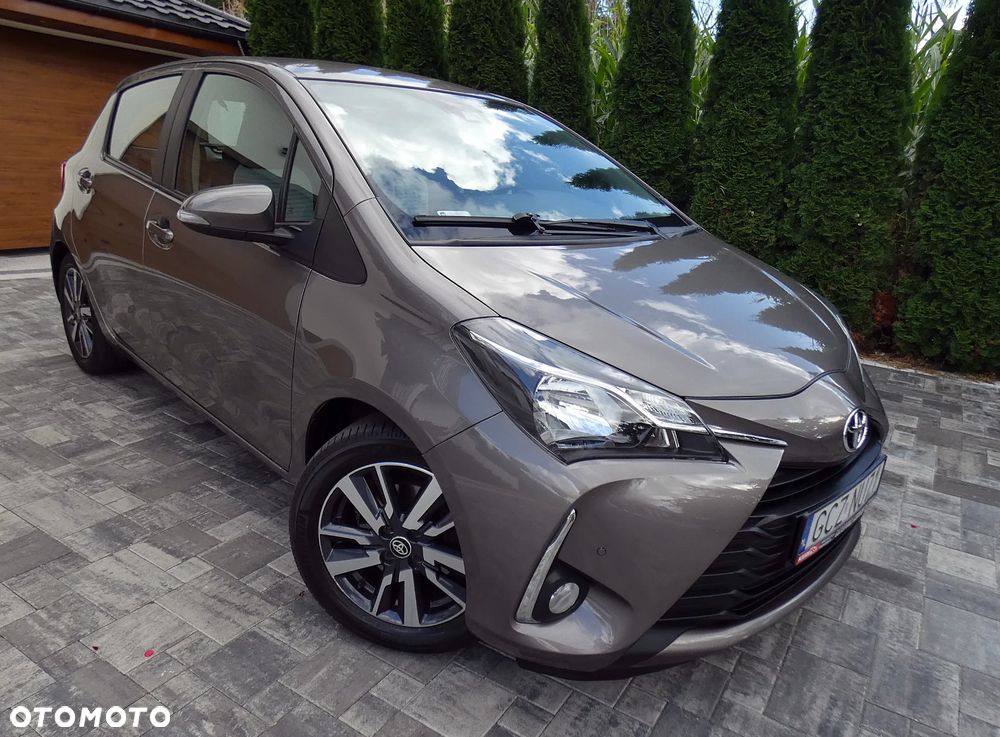 Toyota Yaris 1.5 Selection - 22