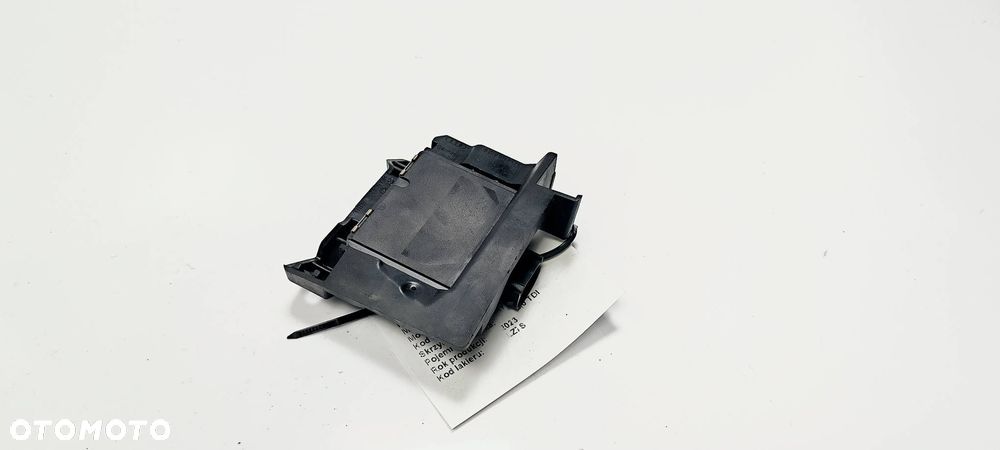 RADAR AUDI A4 B9 QUATTRO ASYSTENT 4M0907590G - 3