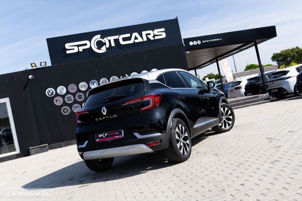 Renault Captur 1.0 TCe Techno - 7