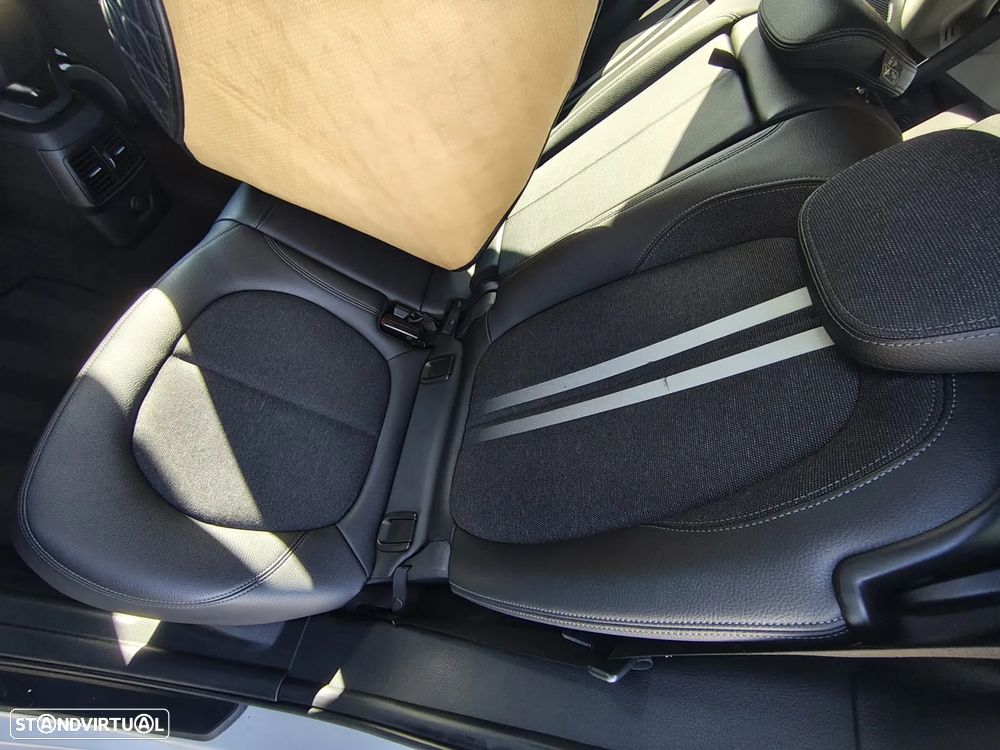BMW 216 Gran Tourer - 31
