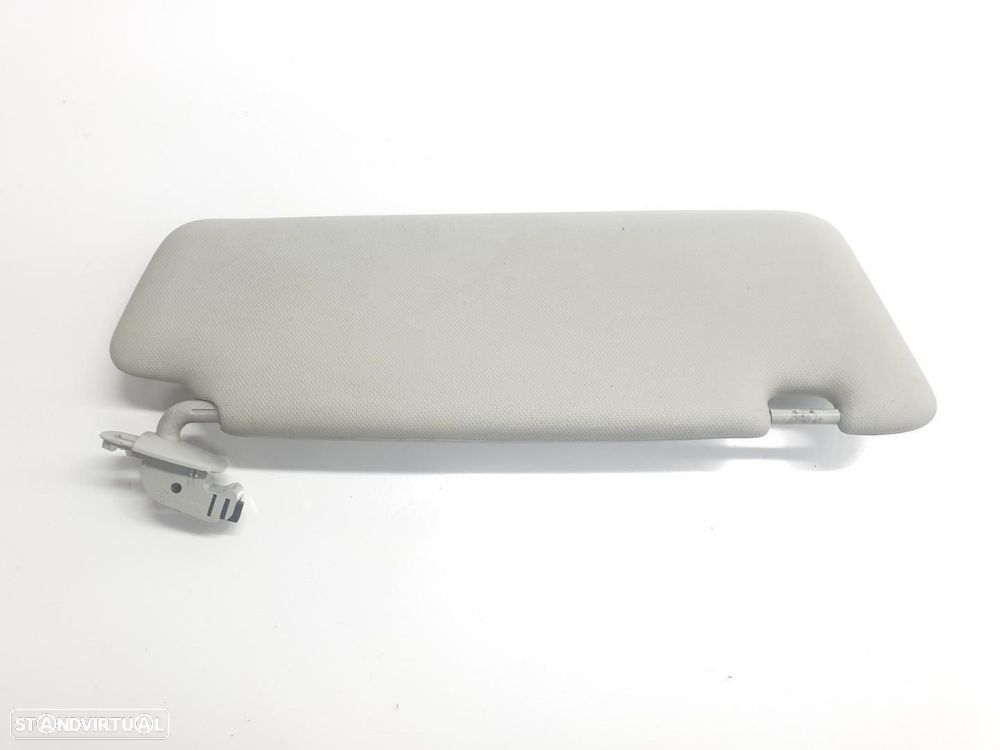 PÁLA DO SOL ESQUERDA AUDI Q5 8R - 1