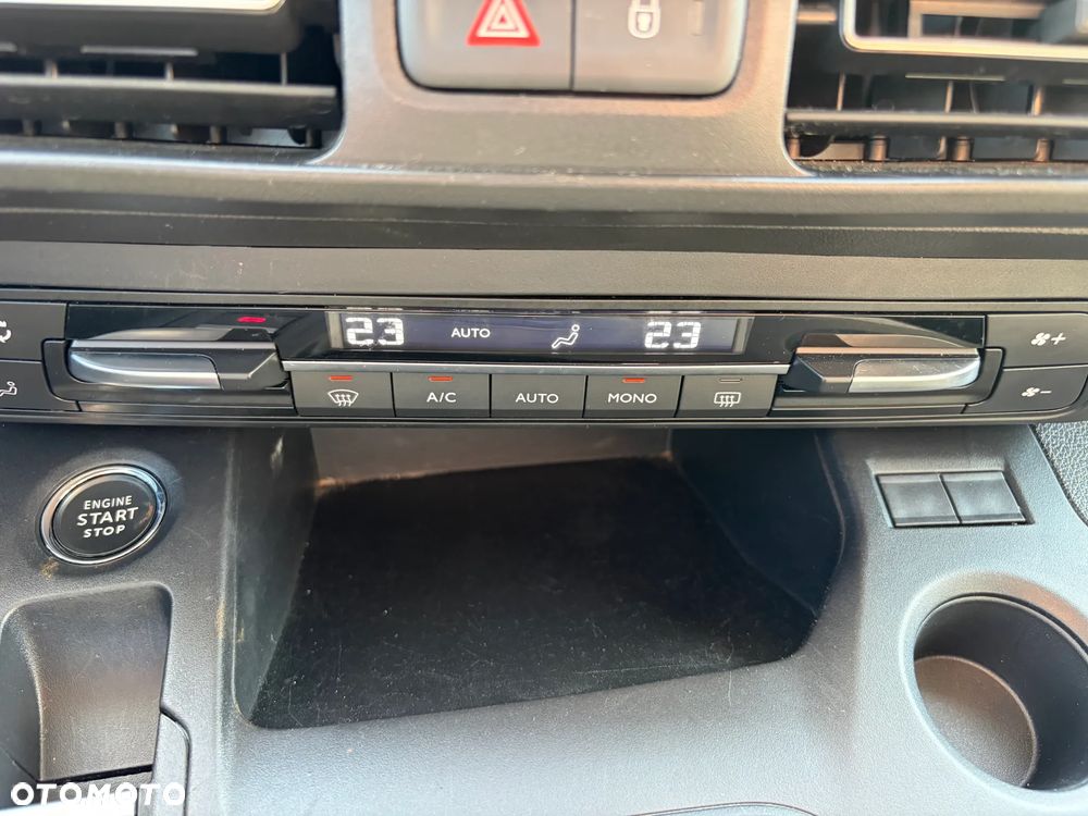 Citroën Berlingo M 1.5 BlueHDI Feel S&S N1 - 12