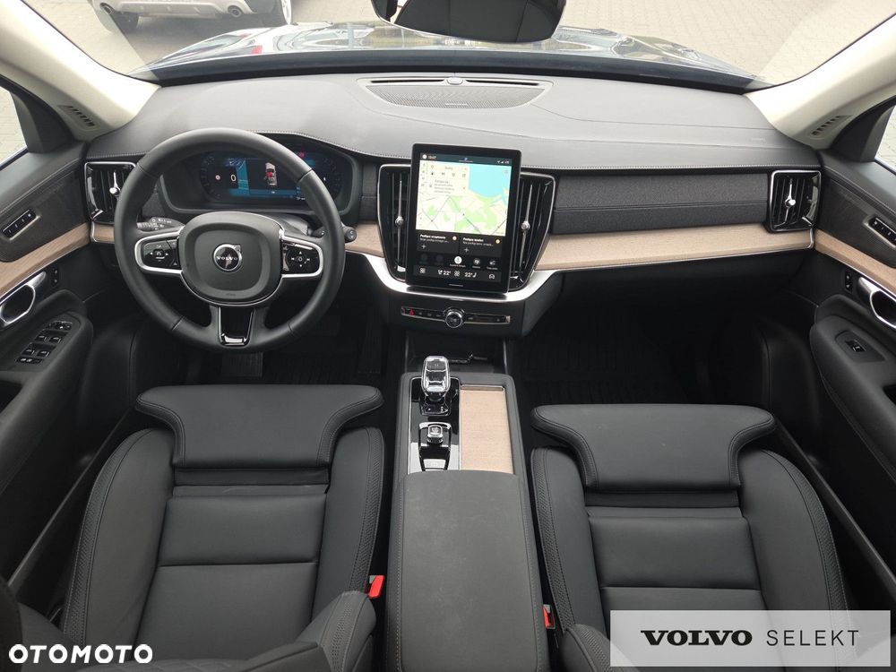 Volvo XC 90 - 11