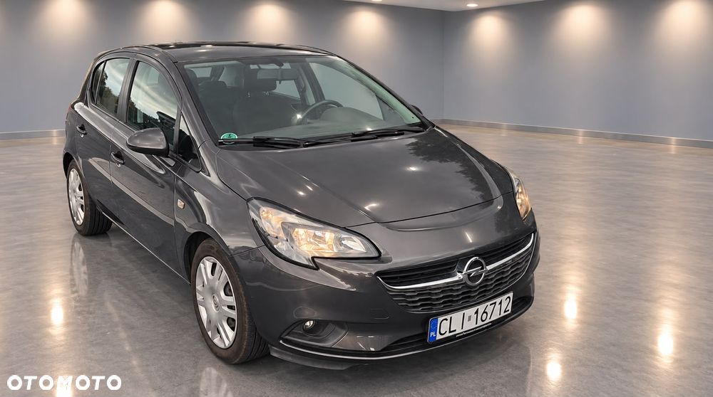 Opel Corsa - 12