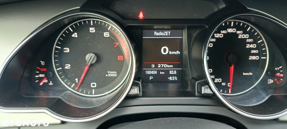 Audi A5 Sportback 2.0 TFSI Multitronic - 14