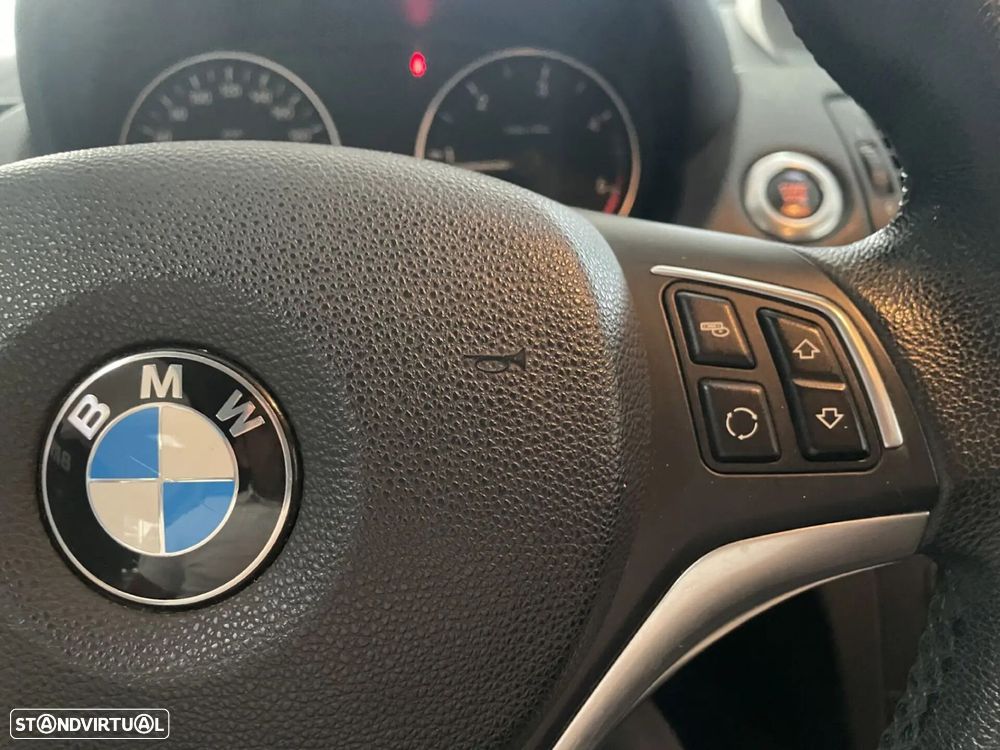 BMW 118 - 20