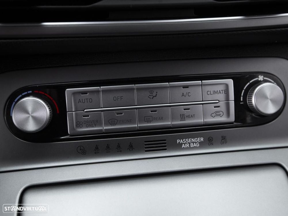 Hyundai Kauai Standard - 22