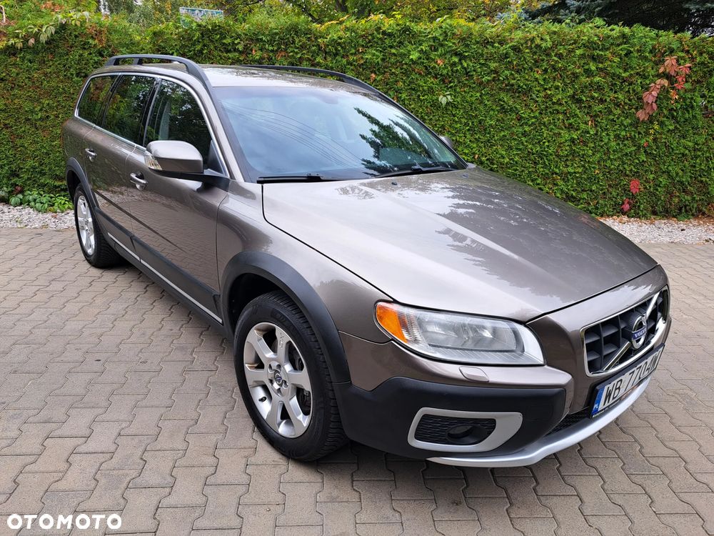 Volvo XC 70