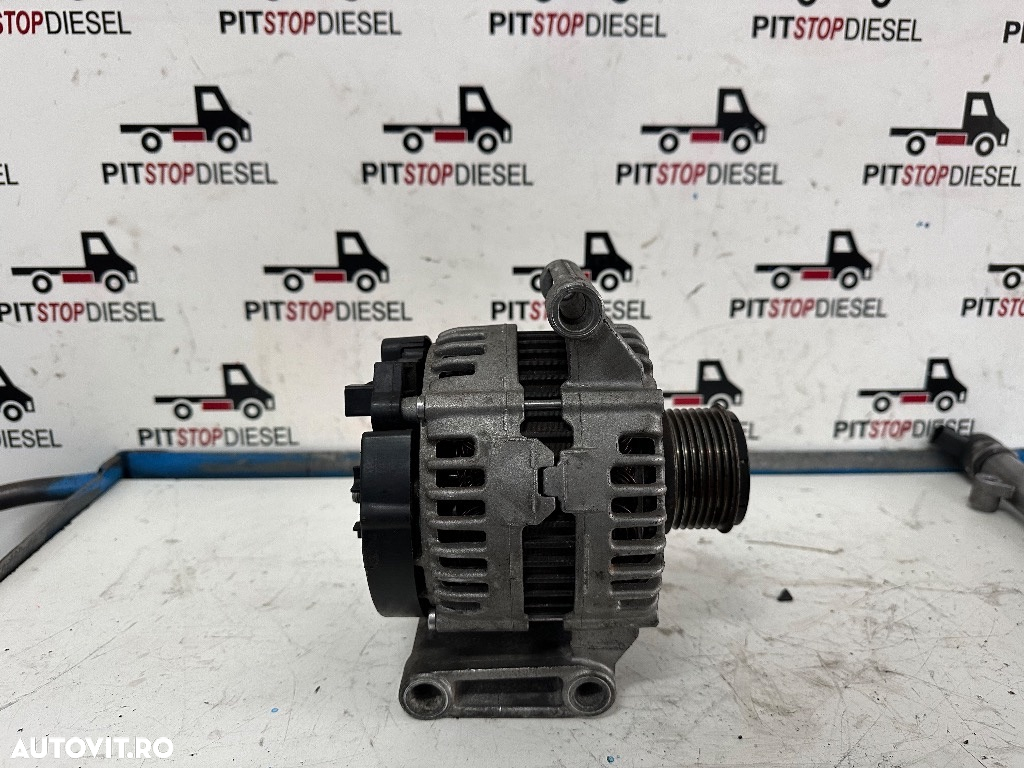 Alternator FORD TRANSIT cod 6C1T10300CD 2006 2007 2008 2009 2010 2011 - 2