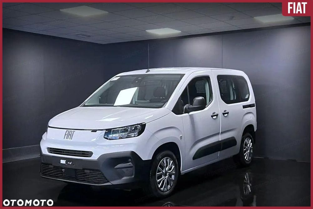 Fiat Doblo - 4