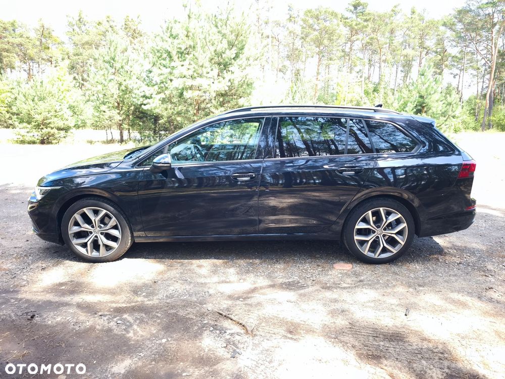 Volkswagen Golf 2.0 TDI Life - 2
