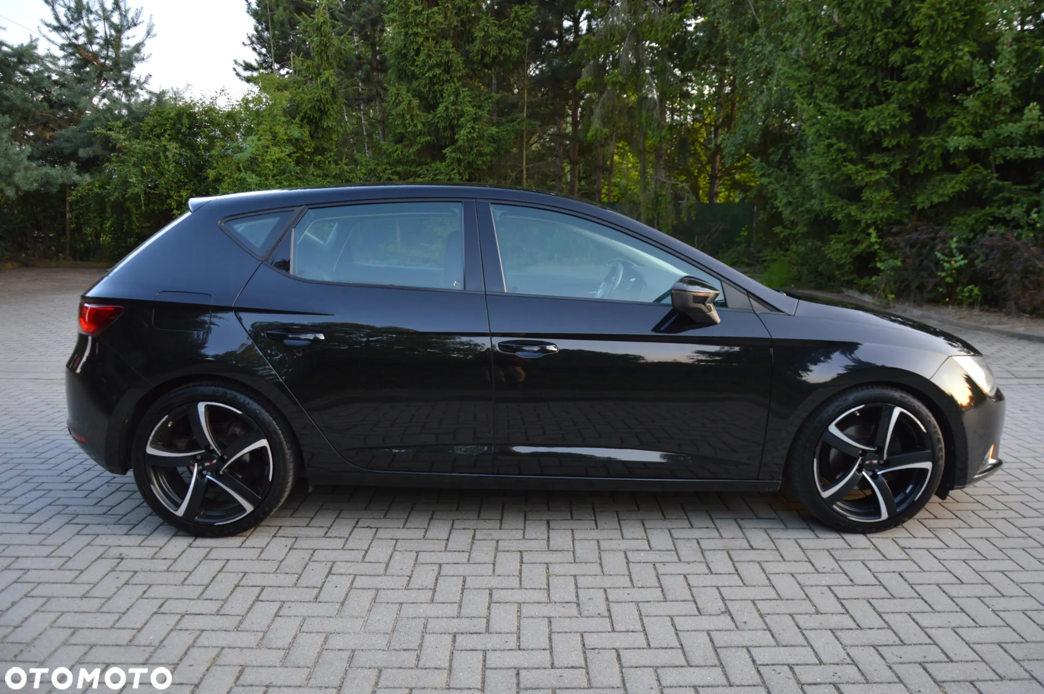 Seat Leon 1.4 TSI Start&Stop Style - 4