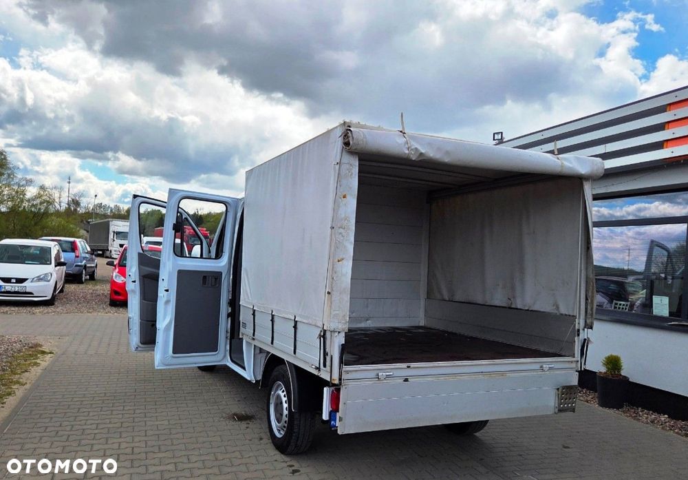 Mercedes-Benz Sprinter 210 CDI - 22