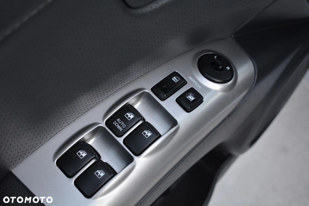 Kia Sportage 2.0 4WD EX - 31