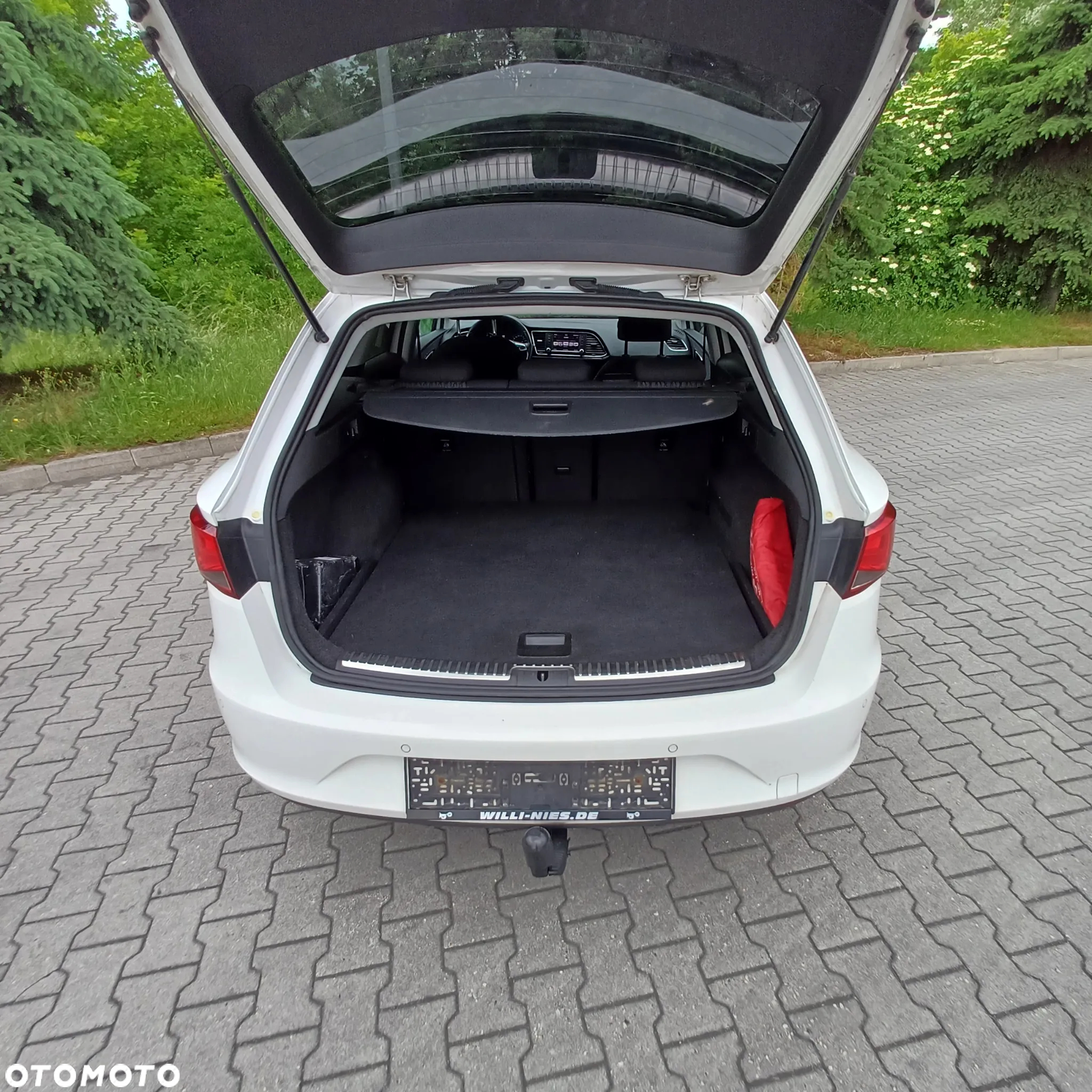 Seat Leon 2.0 TDI DPF DSG Style - 18