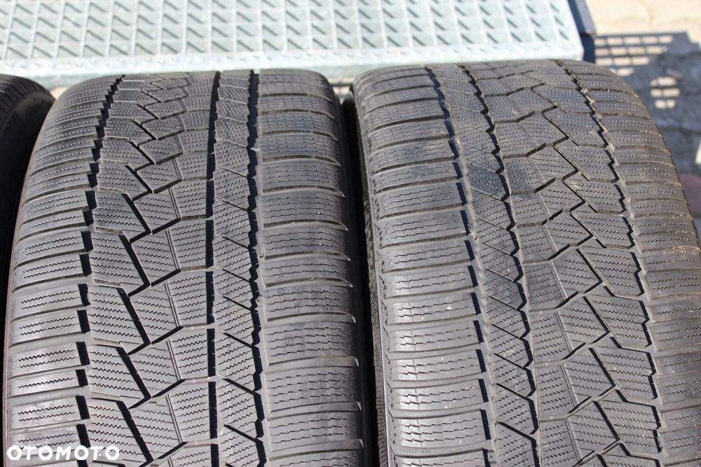 AEZ BMW X5 G05 22 5x112 ET37 ET44 ZIMA 275/35 315/30 - 9