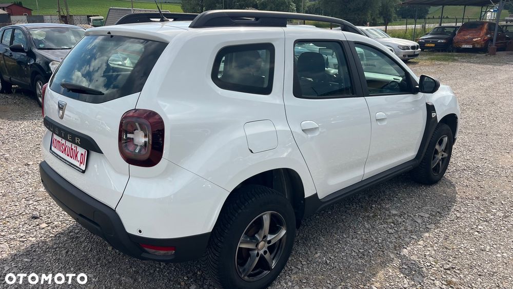 Dacia Duster - 22