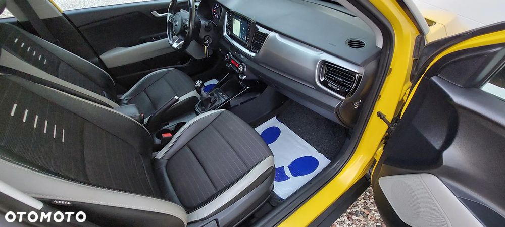 Kia Stonic 1.0 T-GDI 120 Vision - 25