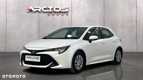 Toyota Corolla 1.2 T Active