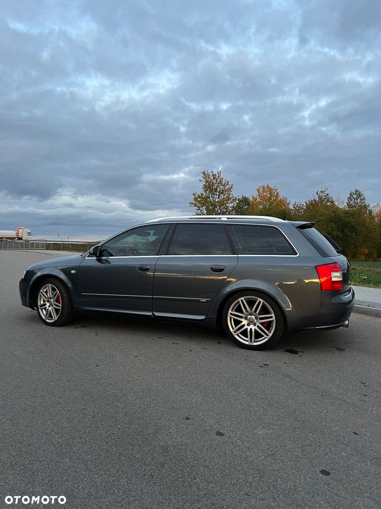 Audi A4 - 6