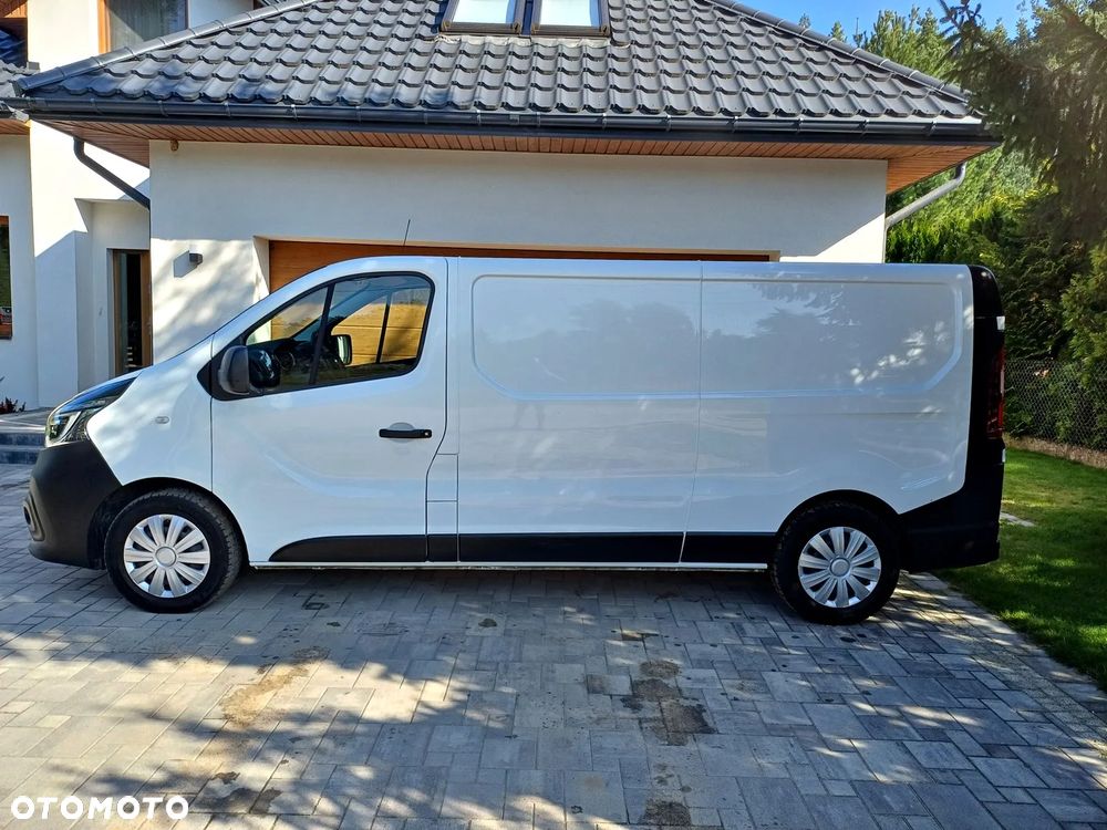 Renault Trafic - 5